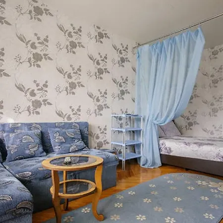Natali Apartment *