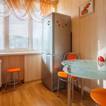 Natali Apartment *
