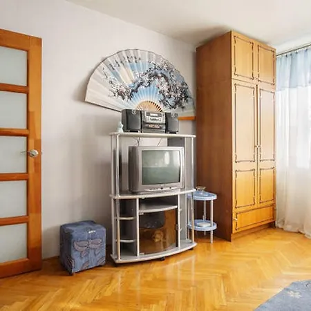 Apartment Natali Minsk