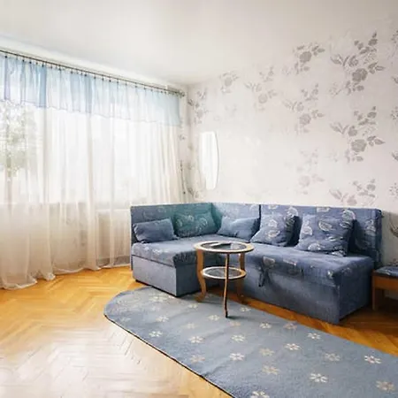 Natali Apartment