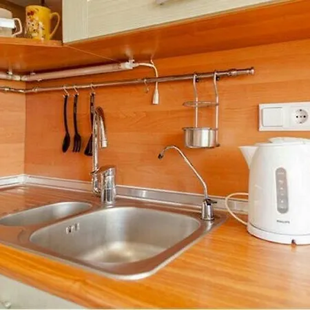 Apartment Natali