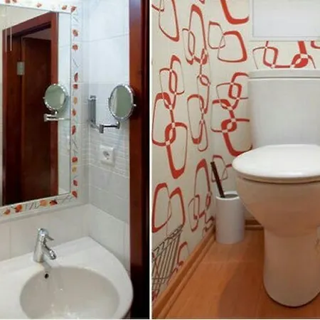 Natali Apartment *