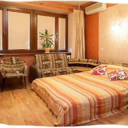 Apartment Natali
